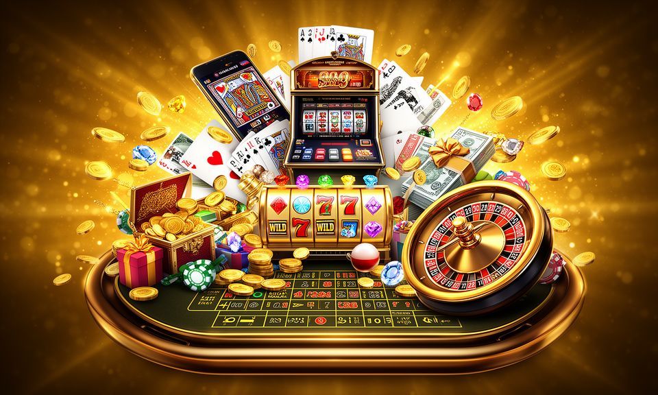 jy411 Table 2Hand Casino Hold'em কীভাবে কাজ করে